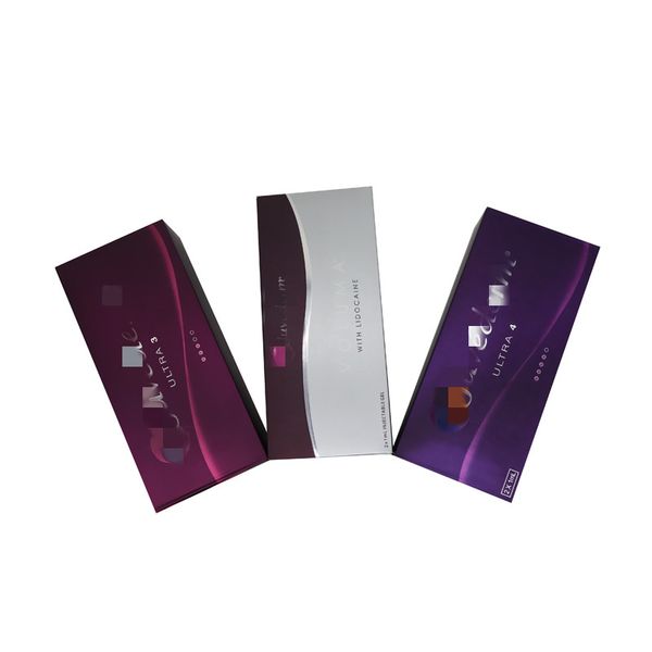 

beauty items juv voluma ultra plus xc 3 lip dermal filler 1.1ml