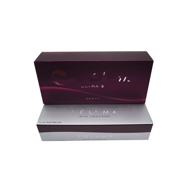 

beauty items whosesale juv 2 x1ml ultra 3 ultra 4 dermal filler gel