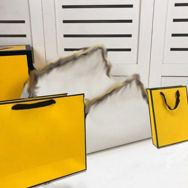 

designer luxury handbags 2023 clutch bag metal hemming genuine leather new fashion women handbag ladies fende single fends shoulder fend nic