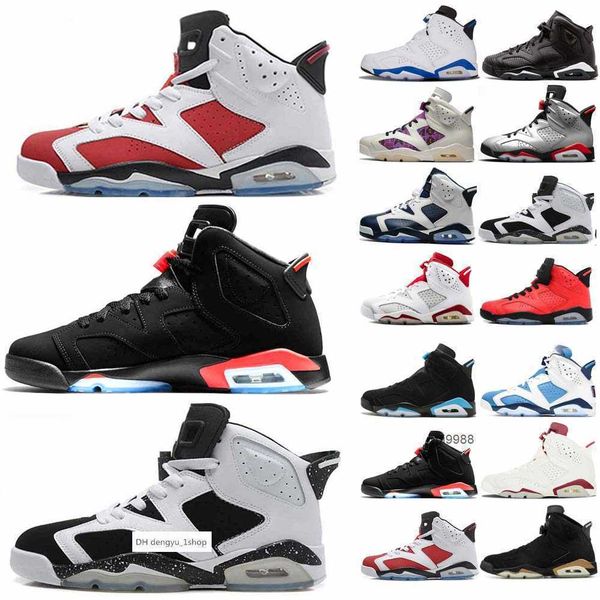 

basketball shoes trainers sneakers bordeaux gold hoops catus jack black infrared mens womens unc singles day 6 6s vi eur 4 jordas air jordon