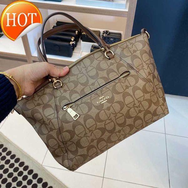 

luxuries designers women coch bag cochs crossbody handbag shoulder totes bags cc designer handbags tote purses wallet oil6