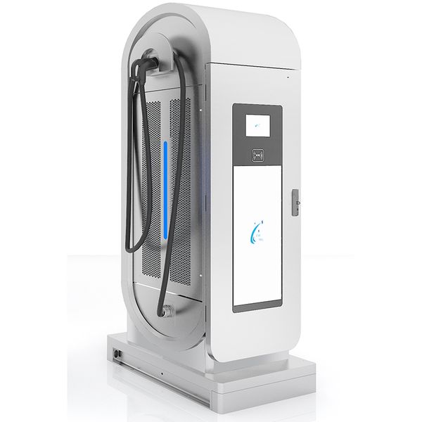 

electric vehicle charger quick filling pile the manufacturer sells directly