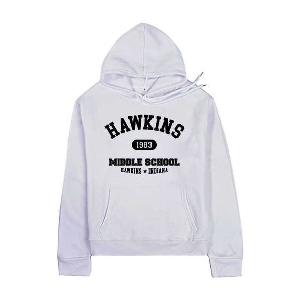 

weiyi chaopai tale alphabet simple style couple ins printed coat coat, Black