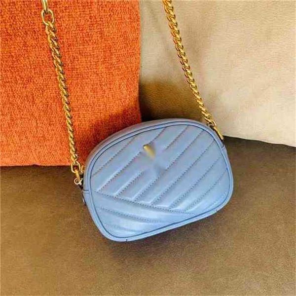 

designer torysburchs handbags handbag sheepskin camera kira chain small round single shoulder messenger bag leather women's designerss