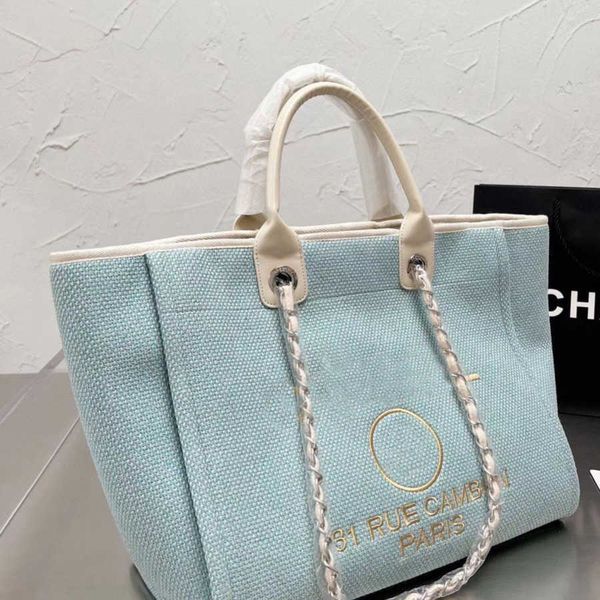 

luxury canvas handbags beach bags fashion brand embroidered label women evening bag large female backpack classicbig handbag rafd ap9 ze4s z