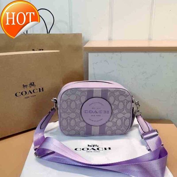 

luxuries designers women coch bag cochs crossbody handbag shoulder totes bags cc designer handbags tote purses wallet mdfk