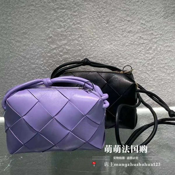

classic fashion woven bottess bags venetas cross-country camera 22 new cassette box mini diagonal small square shoulder have logo