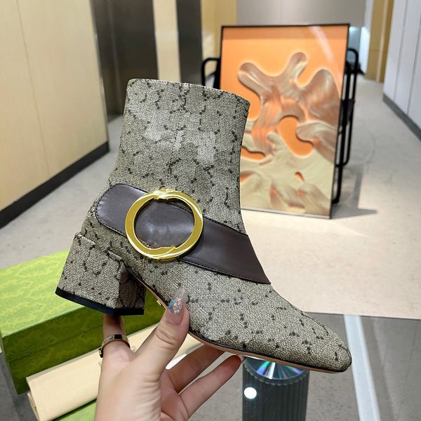 

designer women's blondie ankle boots new high heel martin boot european and american fashion shoes full leather cowhide size 36-40, Black