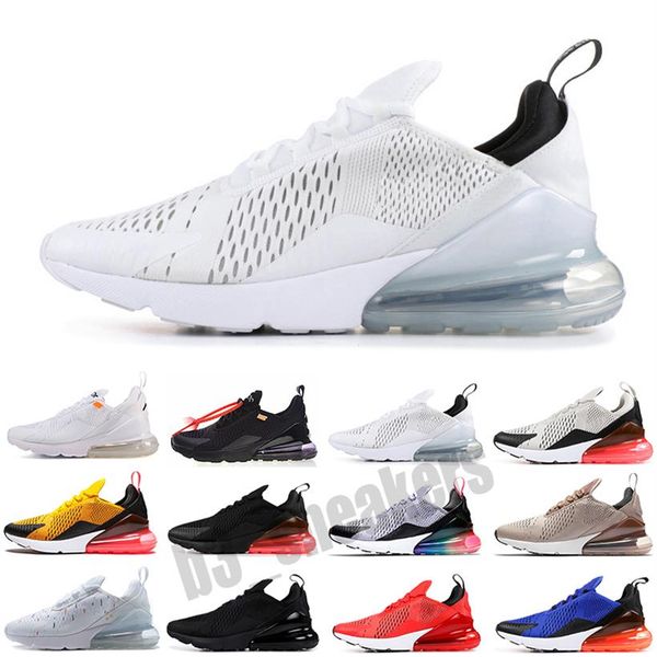 

2021 cushion 27c sports mens women casual shoes cny rainbow heel trainer road star platinum jade bred designer sneakers size 36-45259r, Black