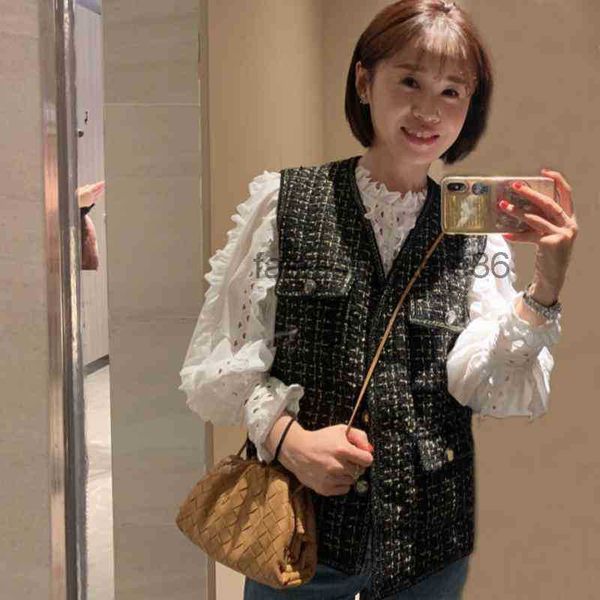 

venetas designer bag bottegas handbag luxury women fashion shoulder crossbody bags versatile purses totes saddle venetta wallet bv1f