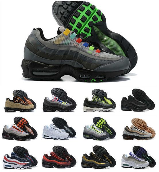 

shoes sneakers designer trainers running club classic triple black white navy blue neon soft sole grey 20th anniversary grape safari 2022