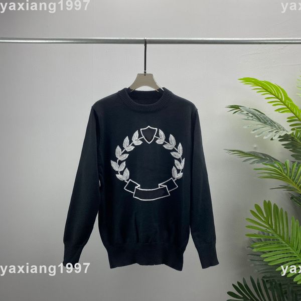 

2023ss spring and summer new hoodies high shirt grade cotton sweatshirts printing short pants sleeve round neck panel t-shirt size s-m-l-xl-, Black;brown