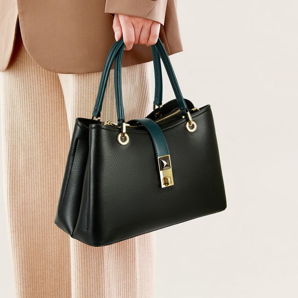 

women inclined shoulder bags fashion casual womens bag small handbag totes high-capacity genuine leather large volume wholesale girl mobile
