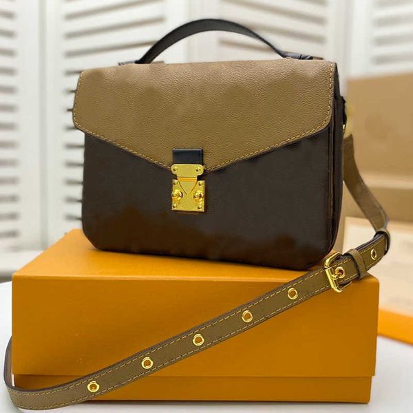 

designer handbags tote bag womens luxuries designers women crossbody handbag shoulder totes mini bags purses wallet zhouzhoubao123 qmrp