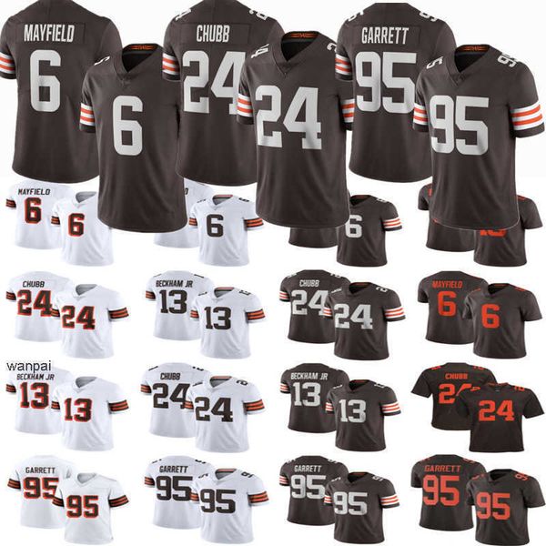 

customize football jersey men women kids cleveland''browns''nfl''limited, Black