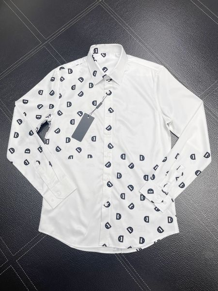 

men's dress shirt slim fit flex collar stretch pint brand clothing men long sleeve dress shirts hip hop style quality cotton 12590, White;black