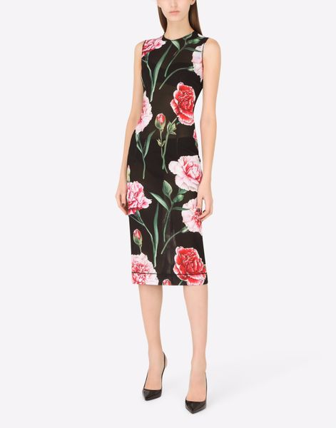 

d2022g summer new women's brand logo fashion print dress dinner party dresses high-end bohemian wedding dress birthday dresses christma, White;black