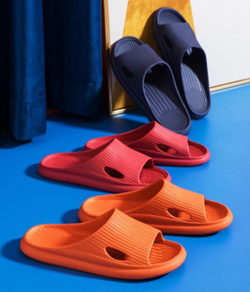 

luxury slipper designer sandal italy brand slides women slippers flat bottom flip flop sneakers boots casual shoe by hoe99 s83, Black