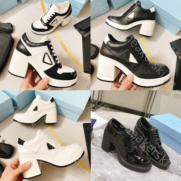 

prad shoesprad designer shoes women fashion platform sneakers white black luxury real leather outdoor casual shoes chaussures size 35-41 iy3