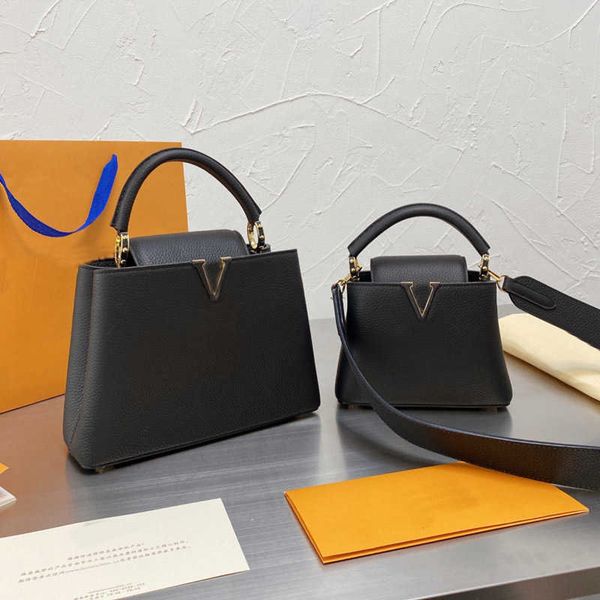 

designer luxury women the tote bag fashion versatile handbags shoulder crossbody bags purse tories totes large capacity saddle wallets 7a t2