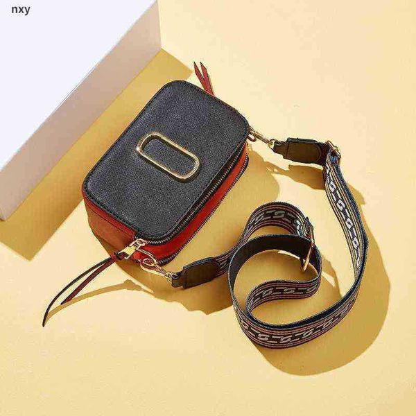 

designer luxury women bag marcjacobs handbag marc inclined shoulder bags jacobs purses totes large capacity saddle wallet 5ahrav