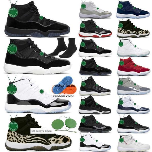 

basketball shoes mens sneakers cherry cool grey instinct 25th anniversary bred concord women cap gown metallic silver jumpman 11, Black
