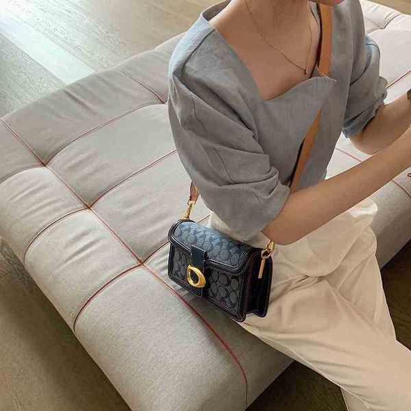

coch bags designer luxury women bag coch handbag fashion inclined shoulder bags cc versatile purses cochs totes large capacity coal wallet 5