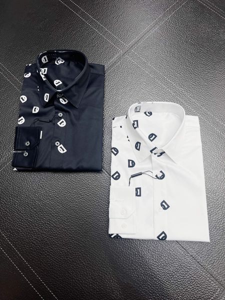 

men's dress shirt slim fit flex collar stretch pint brand clothing men long sleeve dress shirts hip hop style quality cotton 12588, White;black