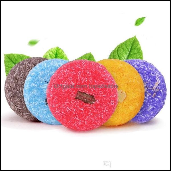 

handmade soap handmade hair shampoo soap cold processed cinnamon bar 100 pure shampoos care tool drop delivery 2022 health beauty bat dhw2o