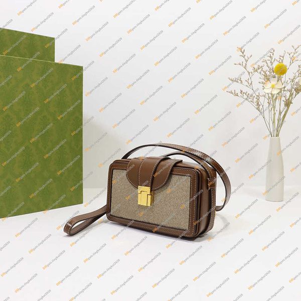 

ladies fashion casual designe luxury mini crossbody clutch bag tote handbag shoulder bag messenger bags 614368 purse