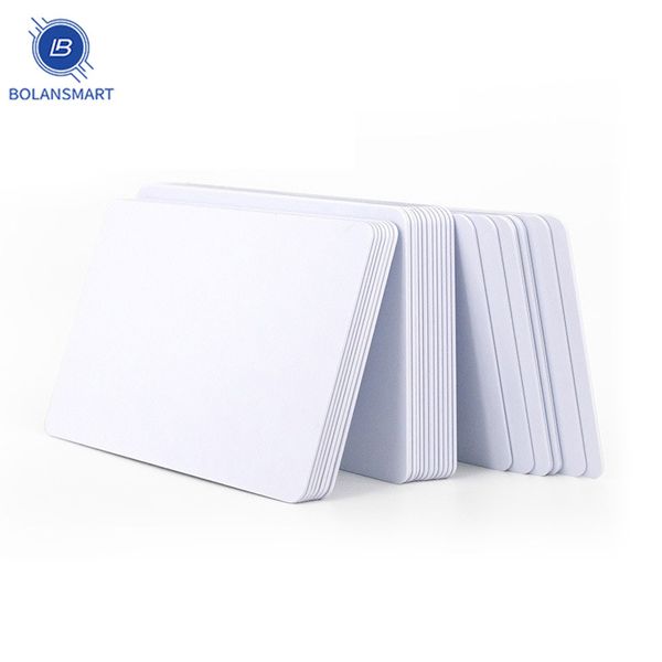 

100pcs uid rfid cards 13.56mhz rewriteable block copier writer duplicator copy