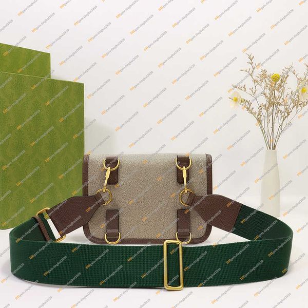 

fashion casual designe luxury ophidia tiger bumbag waist bags crossbody shoulder bag messenger bags 489617 493930