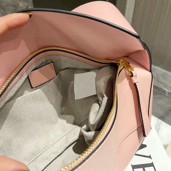 

puzzle hobo designer bag women handbag single shoulder luxury fashion bags leather portable diagonal cross bags woman tote bag handbags001