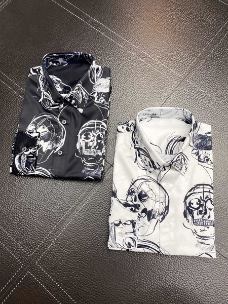 

men's dress shirt slim fit flex collar stretch pint brand clothing men long sleeve dress shirts hip hop style quality cotton 12594, White;black