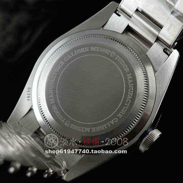 

titanium tudors pelagos 25600 zf watch fashion watches mens montre movement luxury designer watch fashion women's men's tudors 66k, Slivery;golden