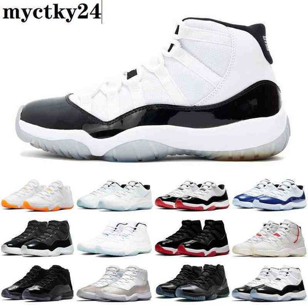 

wholesale bright citrus 11 11s jumpman men women basketball shoes jubilee cool grey legend blue low bred mens trainers sports sneakers size
