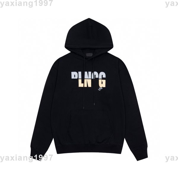 

2023ss spring and summer new hoodies high shirt grade cotton sweatshirts printing short pants sleeve round neck panel t-shirt size s-m-l-xl-, Black;brown