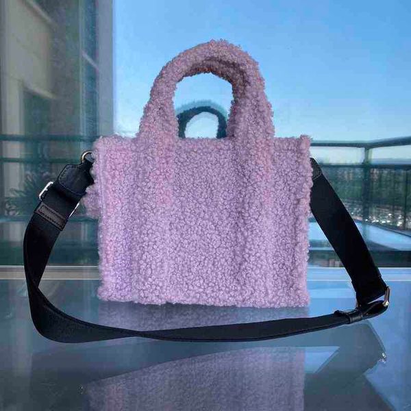 

designer luxury women bag marcjacobs handbag marc inclined shoulder bags jacobs purses totes large capacity saddle wallet 5ahfme