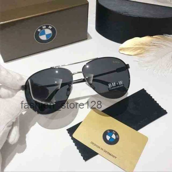 

designer glasses brand positive bmw sunglasses new car polarized glasses 4s shop gift sunshade outdoor driving mirror bm quality highs, White;black