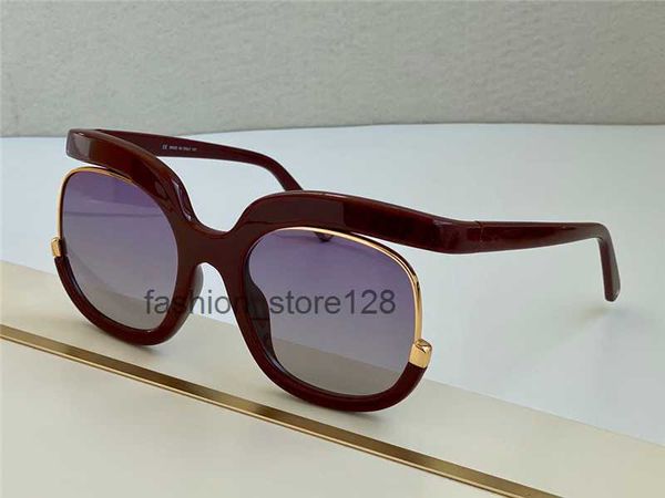 

designer glasses for sunglasses women summer 863s style anti-ultraviolet retro plate full frame fashion glasses random quality highs, White;black