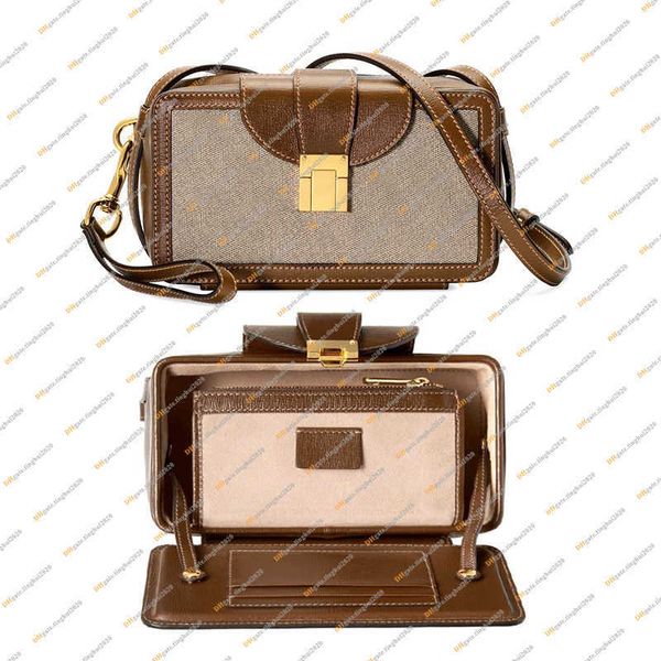 

ladies fashion casual designe luxury mini crossbody clutch bag tote handbag shoulder bag messenger bags 5a 614368 purse