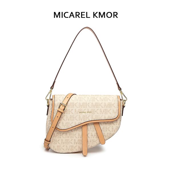 

outdoor sacoche saddle bag shoulder womens handbag girls purse fashion ladys bags diagonal hard quilted hardware eather classic ladies 2 col