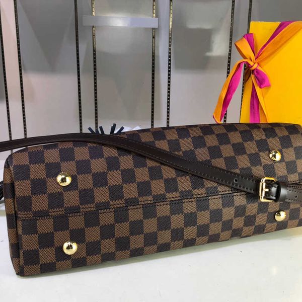 

designer luxury women the tote bag fashion versatile handbags shoulder crossbody bags purse tories totes large capacity saddle wallets 7a 5g