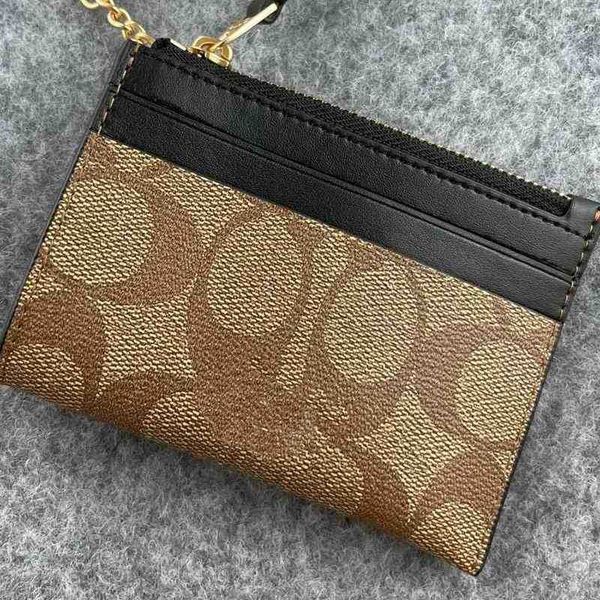 

designer luxury women bag coch handbag fashion inclined shoulder bags cc versatile purses cochs totes large capacity saddle coal wallet 5au7