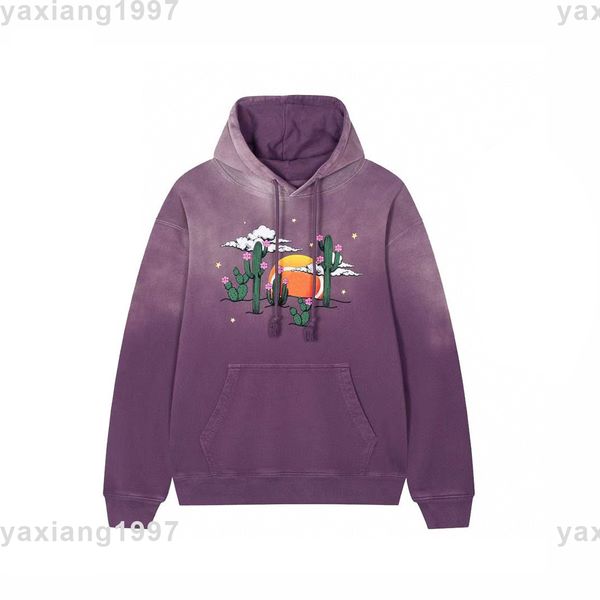 

2023ss spring and summer new hoodies high shirt grade cotton sweatshirts printing short pants sleeve round neck panel t-shirt size s-m-l-xl-, Black;brown