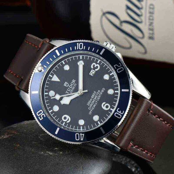 

titanium tudors pelagos 25600 zf watch fashion watches mens montre movement luxury designer watch fashion women's men's tudors jbn, Slivery;golden