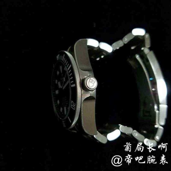 

titanium watch watch fashion watches mens montre movement luxury designer watch fashion women's men's tudors 2l67 2zbl a8da, Slivery;golden