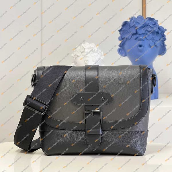 

2023 men fashion crossbag casual designe luxury cross body messenger bags shoulder bags m45911 handbag pouch