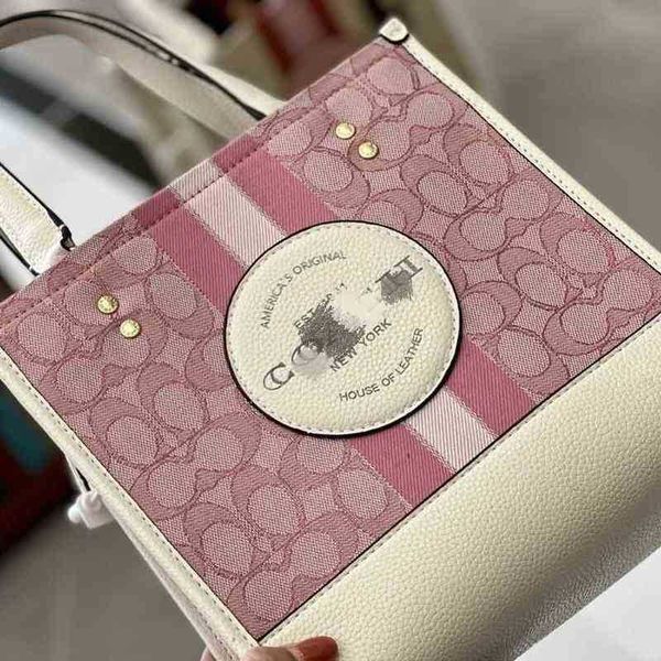 

coch bags designer luxury women bag coch handbag fashion inclined shoulder bags cc versatile purses cochs totes large capacity coal wallet 5