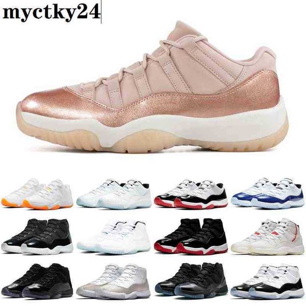 

discount bright citrus 11 11s jumpman men women basketball shoes jubilee cool grey legend blue low space jam mens trainers sports sneakers